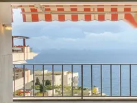 Недвижимость Apartment Monaco, La Rousse: 11