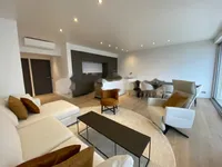Недвижимость Apartment Monaco, La Rousse: 1