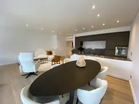 Недвижимость Apartment Monaco, La Rousse: 2