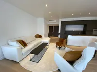 Недвижимость Apartment Monaco, La Rousse: 3