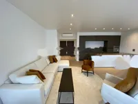 Недвижимость Apartment Monaco, La Rousse: 5