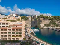 Недвижимость Apartment Monaco, Fontvieille: 1