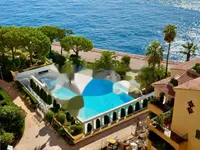 Недвижимость Apartment Monaco, Fontvieille: 3