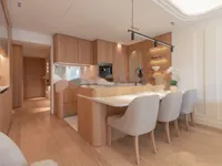 Недвижимость Apartment Monaco, Carre D'Or: 5