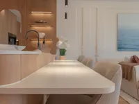 Недвижимость Apartment Monaco, Carre D'Or: 6