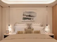 Недвижимость Apartment Monaco, Carre D'Or: 10