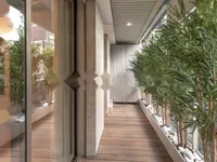 Недвижимость Apartment Monaco, Carre D'Or: 14