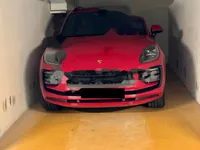 Недвижимость Apartment Monaco, Carre D'Or: 15