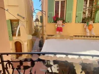 Недвижимость Apartment Monaco, Monaco-Ville: 15