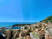 Недвижимость Apartment Monaco, Monte-Carlo: 1