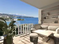 Недвижимость Apartment Monaco, Monte-Carlo: 1