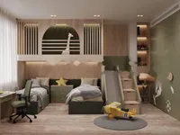 Недвижимость Apartment Monaco, Monte-Carlo: 4