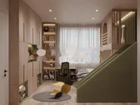 Недвижимость Apartment Monaco, Monte-Carlo: 5