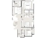 Недвижимость Apartment Monaco, Monte-Carlo: 7