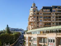 Недвижимость Apartment Monaco, Carre D'Or: 11