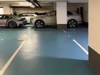 Недвижимость Apartment Monaco, Carre D'Or: 12