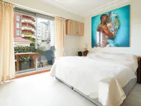 Недвижимость Apartment Monaco, Moneghetti: 5