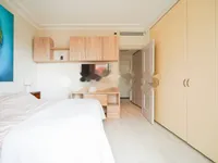 Недвижимость Apartment Monaco, Moneghetti: 6