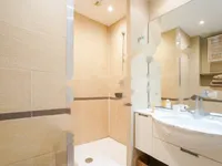 Недвижимость Apartment Monaco, Moneghetti: 9