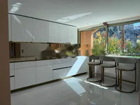 Недвижимость Apartment Monaco, Fontvieille: 6