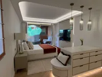Недвижимость Apartment Monaco, Fontvieille: 17