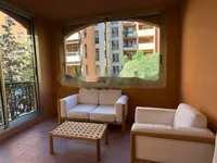 Недвижимость Apartment Monaco, Fontvieille: 20