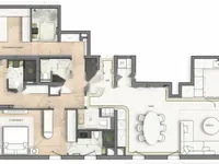 Недвижимость Apartment Monaco, Fontvieille: 21