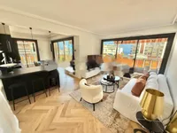 Недвижимость Apartment Monaco, Monte-Carlo: 1