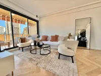 Недвижимость Apartment Monaco, Monte-Carlo: 2