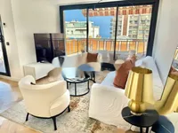 Недвижимость Apartment Monaco, Monte-Carlo: 3