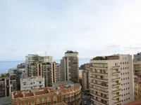 Недвижимость Apartment Monaco, Monte Carlo: 1