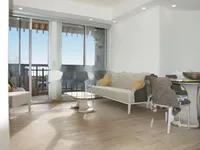 Недвижимость Apartment Monaco, Monte Carlo: 4
