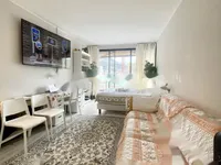 Недвижимость Apartment Monaco, Carre D'Or: 1