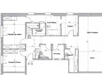 Недвижимость Apartment Monaco, Carre D'Or: 5