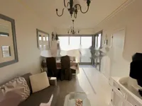 Недвижимость Apartment Monaco, Fontvieille: 1