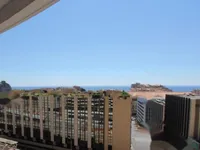 Недвижимость Apartment Monaco, Fontvieille: 4