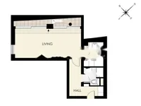 Недвижимость Apartment Monaco, Condamine: 7