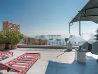 Недвижимость Apartment Monaco, Carre d'Or: 1