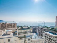 Недвижимость Apartment Monaco, Carre d'Or: 4