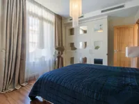 Недвижимость Apartment Monaco, Carre d'Or: 9