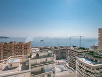 Недвижимость Apartment Monaco, Carre d'Or: 19