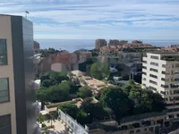 Недвижимость Apartment Monaco, Condamine: 1