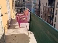 Недвижимость Apartment Monaco, Condamine: 2