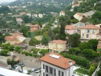 Недвижимость Apartment Monaco, La Rousse: 1