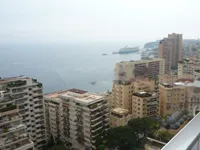 Недвижимость Apartment Monaco, La Rousse: 2