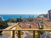 Недвижимость Apartment Monaco, Monte-Carlo: 1
