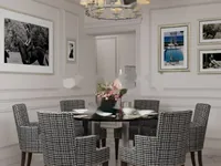 Недвижимость Apartment Monaco, Carre D'Or: 2