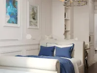 Недвижимость Apartment Monaco, Carre D'Or: 7