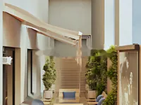 Недвижимость Apartment Monaco, Carre D'Or: 8