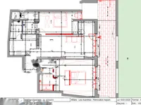 Недвижимость Apartment Monaco, Carre D'Or: 11